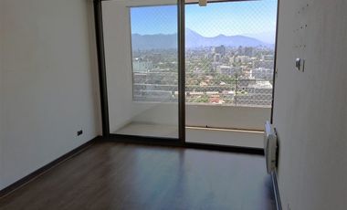 DEPARTAMENTO 3D/2B A PASOS DEL METRO PLAZA EGAÑA 2 EST