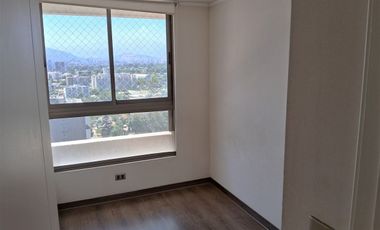 DEPARTAMENTO 3D/2B A PASOS DEL METRO PLAZA EGAÑA 2 EST