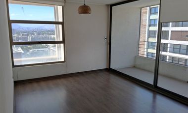 DEPARTAMENTO 3D/2B A PASOS DEL METRO PLAZA EGAÑA 2 EST