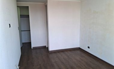 DEPARTAMENTO 3D/2B A PASOS DEL METRO PLAZA EGAÑA 2 EST