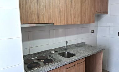 DEPARTAMENTO 3D/2B A PASOS DEL METRO PLAZA EGAÑA 2 EST
