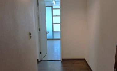 DEPARTAMENTO 3D/2B A PASOS DEL METRO PLAZA EGAÑA 2 EST