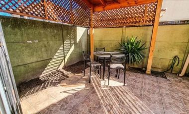 VENTA CASA QUILICURA - 3 HAB - 3 BAÑOS