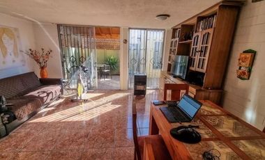 VENTA CASA QUILICURA - 3 HAB - 3 BAÑOS