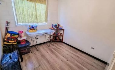 VENTA CASA QUILICURA - 3 HAB - 3 BAÑOS