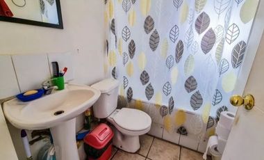 VENTA CASA QUILICURA - 3 HAB - 3 BAÑOS