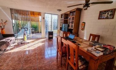 VENTA CASA QUILICURA - 3 HAB - 3 BAÑOS
