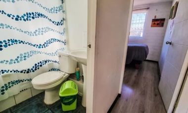 VENTA CASA QUILICURA - 3 HAB - 3 BAÑOS