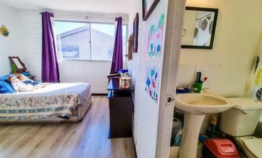 VENTA CASA QUILICURA - 3 HAB - 3 BAÑOS