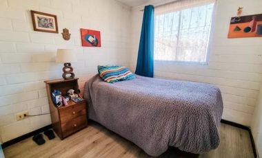 VENTA CASA QUILICURA - 3 HAB - 3 BAÑOS