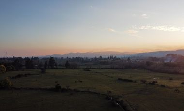 GRAN TERRENO 23,50 HA COSTADO RUTA 5 SUR