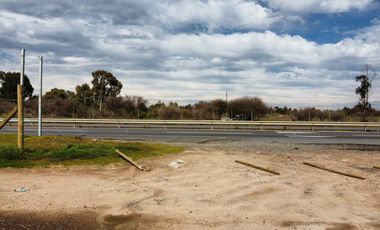 GRAN TERRENO 23,50 HA COSTADO RUTA 5 SUR
