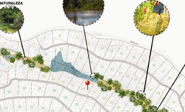 VENTA TERRENO - SITIO 5000MTS COBQUECURA ÑUBLE