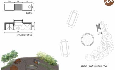 VENTA TERRENO - SITIO 5000MTS COBQUECURA ÑUBLE