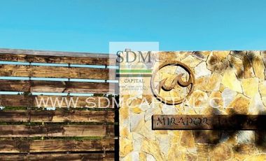 VENTA TERRENO - SITIO 5000MTS COBQUECURA ÑUBLE