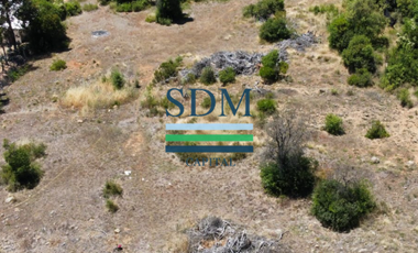 VENTA PARCELA 5000MTS SAN CLEMENTE