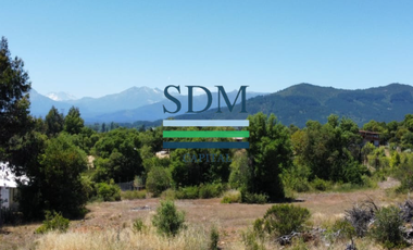 VENTA PARCELA 5000MTS SAN CLEMENTE