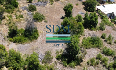 VENTA PARCELA 5000MTS SAN CLEMENTE