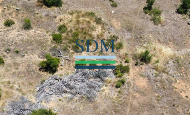 VENTA PARCELA 5000MTS SAN CLEMENTE