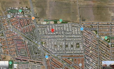 VENTA CASA QUILICURA A METROS FUTURO EDIFICIO PDI
