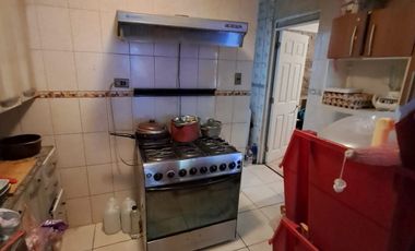 VENTA CASA QUILICURA A METROS FUTURO EDIFICIO PDI