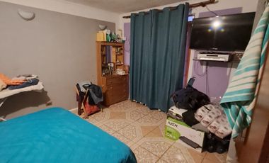 VENTA CASA QUILICURA A METROS FUTURO EDIFICIO PDI