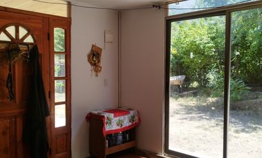 SE VENDE AMPLIA PROPIEDAD CANELO SAN JOSÉ DE MAIPO
