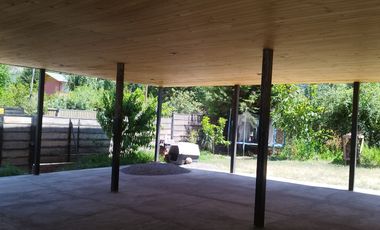 SE VENDE AMPLIA PROPIEDAD CANELO SAN JOSÉ DE MAIPO