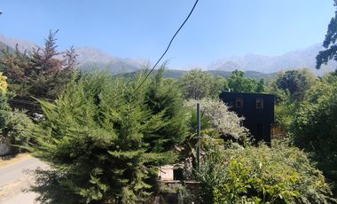 SE VENDE AMPLIA PROPIEDAD CANELO SAN JOSÉ DE MAIPO