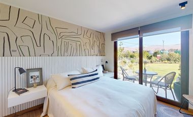 CASA 130M2  TERRENO 420M2 NORTE MIRADOR2 VALLE NOGALES