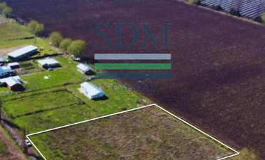 VENTA TERRENO - SITIO 5000MTS San Vicente