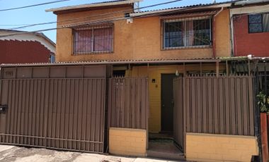 CERCANA A METRO LO CRUZAT - LO CAMPINO - AMERICO VESPUCIO