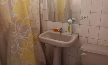 CERCANA A METRO LO CRUZAT - LO CAMPINO - AMERICO VESPUCIO