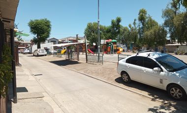 CERCANA A METRO LO CRUZAT - LO CAMPINO - AMERICO VESPUCIO