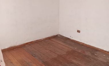 CERCANA A METRO LO CRUZAT - LO CAMPINO - AMERICO VESPUCIO