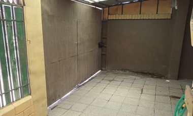 CERCANA A METRO LO CRUZAT - LO CAMPINO - AMERICO VESPUCIO