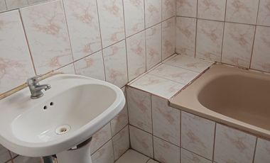 CERCANA A METRO LO CRUZAT - LO CAMPINO - AMERICO VESPUCIO