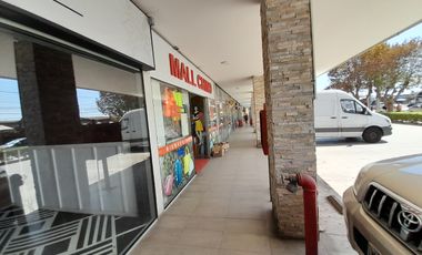 ARRIENDO DE LOCAL COMERCIAL EN CONCON