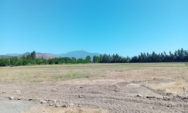 GRAN OPORTUNIDAD 3 PARCELAS DE AGRADO EN EL ABRA REQUINOA