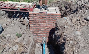 GRAN OPORTUNIDAD 3 PARCELAS DE AGRADO EN EL ABRA REQUINOA