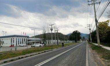 GRAN OPORTUNIDAD 3 PARCELAS DE AGRADO EN EL ABRA REQUINOA