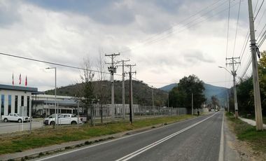 GRAN OPORTUNIDAD 3 PARCELAS DE AGRADO EN EL ABRA REQUINOA