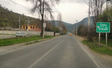 GRAN OPORTUNIDAD 3 PARCELAS DE AGRADO EN EL ABRA REQUINOA