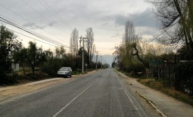 GRAN OPORTUNIDAD 3 PARCELAS DE AGRADO EN EL ABRA REQUINOA