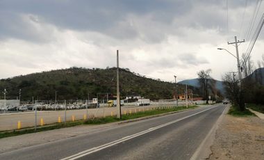 GRAN OPORTUNIDAD 3 PARCELAS DE AGRADO EN EL ABRA REQUINOA