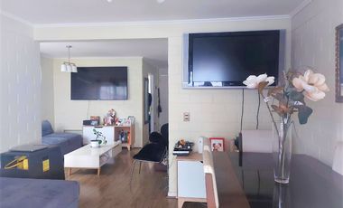 CASA AISLADA EN CONDOMINIO PLAZA BUIN ,  3 DORMITORIOS