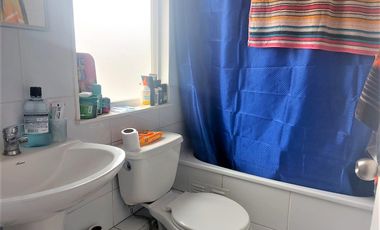 CASA AISLADA EN CONDOMINIO PLAZA BUIN ,  3 DORMITORIOS