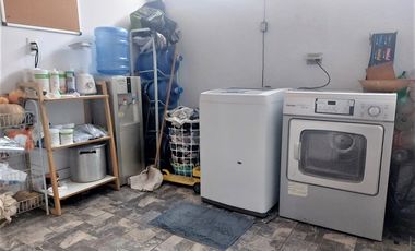 CASA AISLADA EN CONDOMINIO PLAZA BUIN ,  3 DORMITORIOS