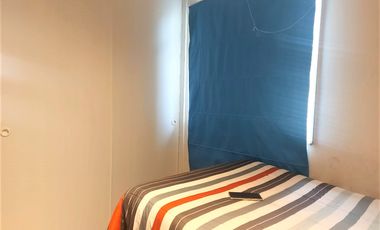 CASA AISLADA EN CONDOMINIO PLAZA BUIN ,  3 DORMITORIOS