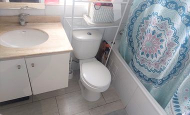 CASA AISLADA EN CONDOMINIO PLAZA BUIN ,  3 DORMITORIOS